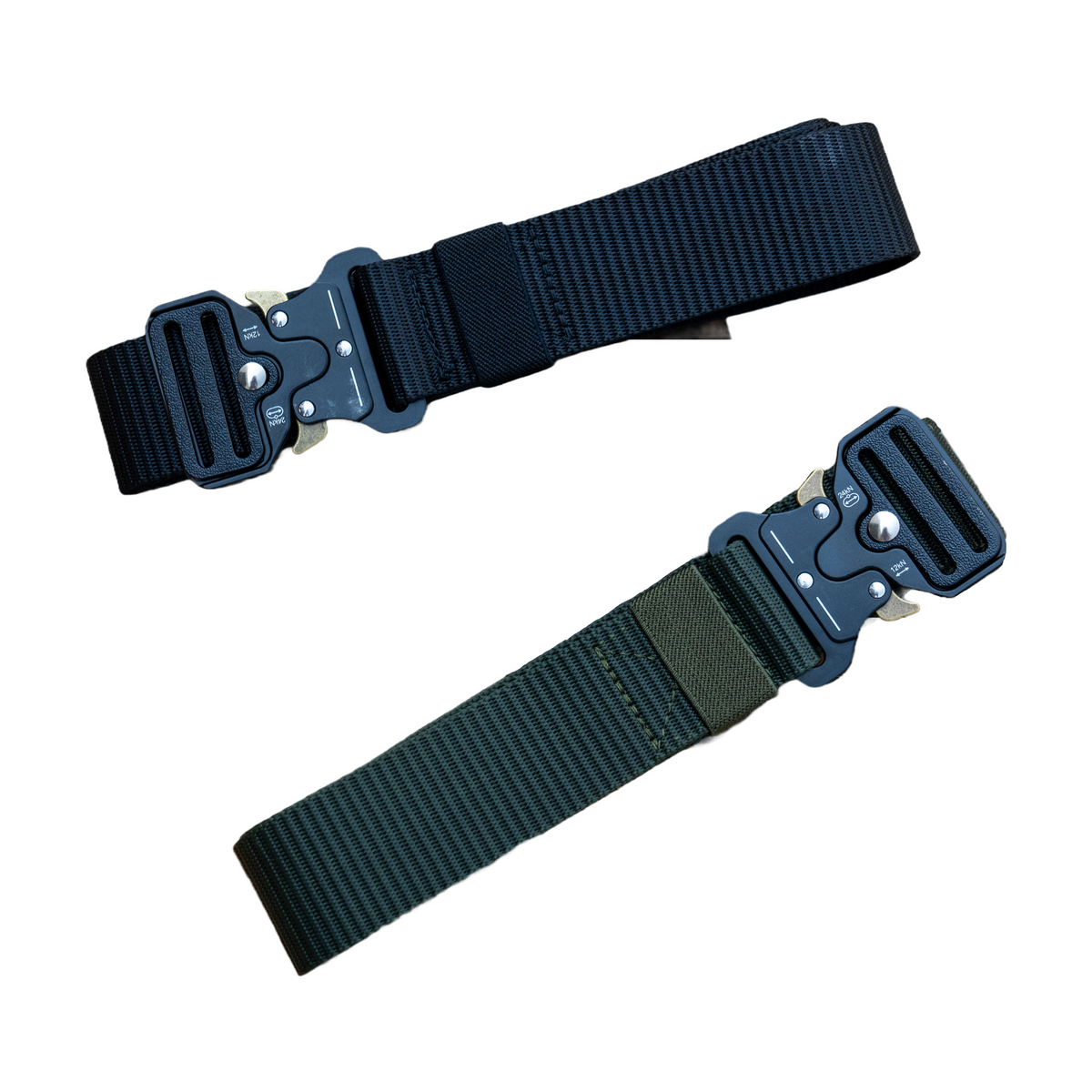Canvas EDC Belt-1