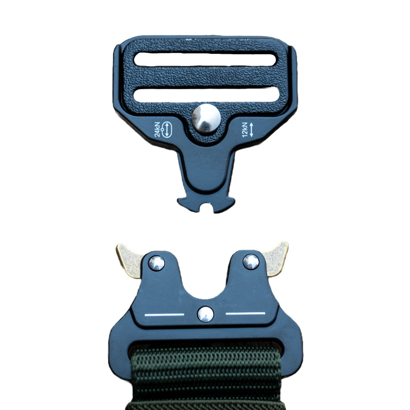 Canvas EDC Belt-3