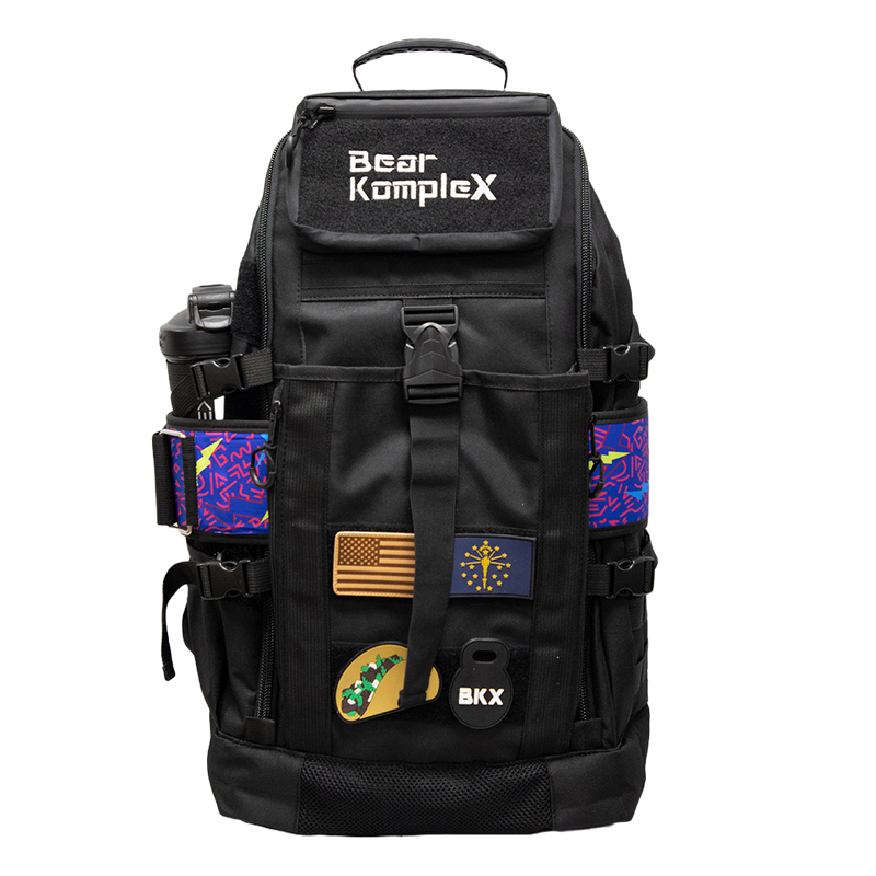 BKX Comp Backpack-2