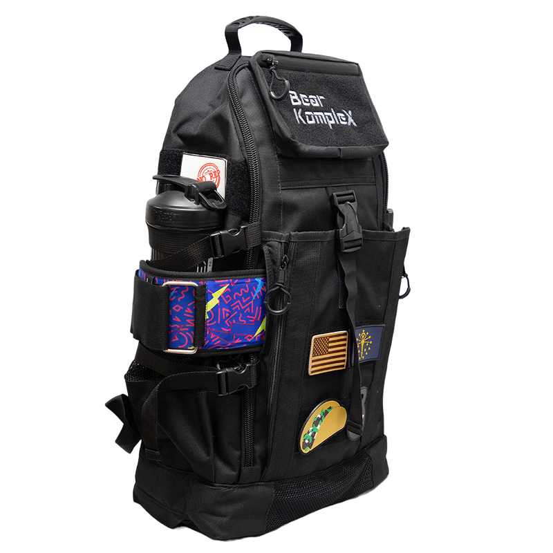 BKX Comp Backpack-4