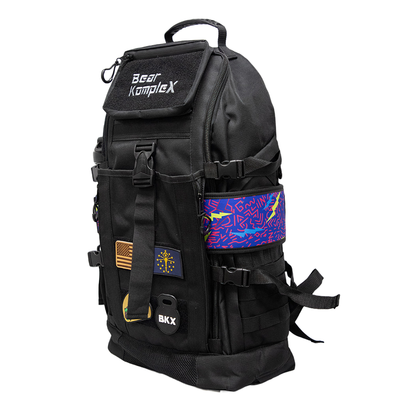 BKX Comp Backpack-7
