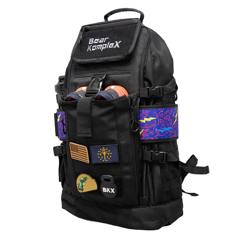 BKX Comp Backpack-3