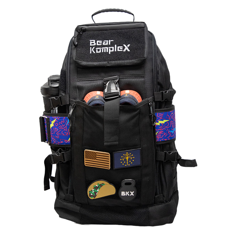 BKX Comp Backpack-8