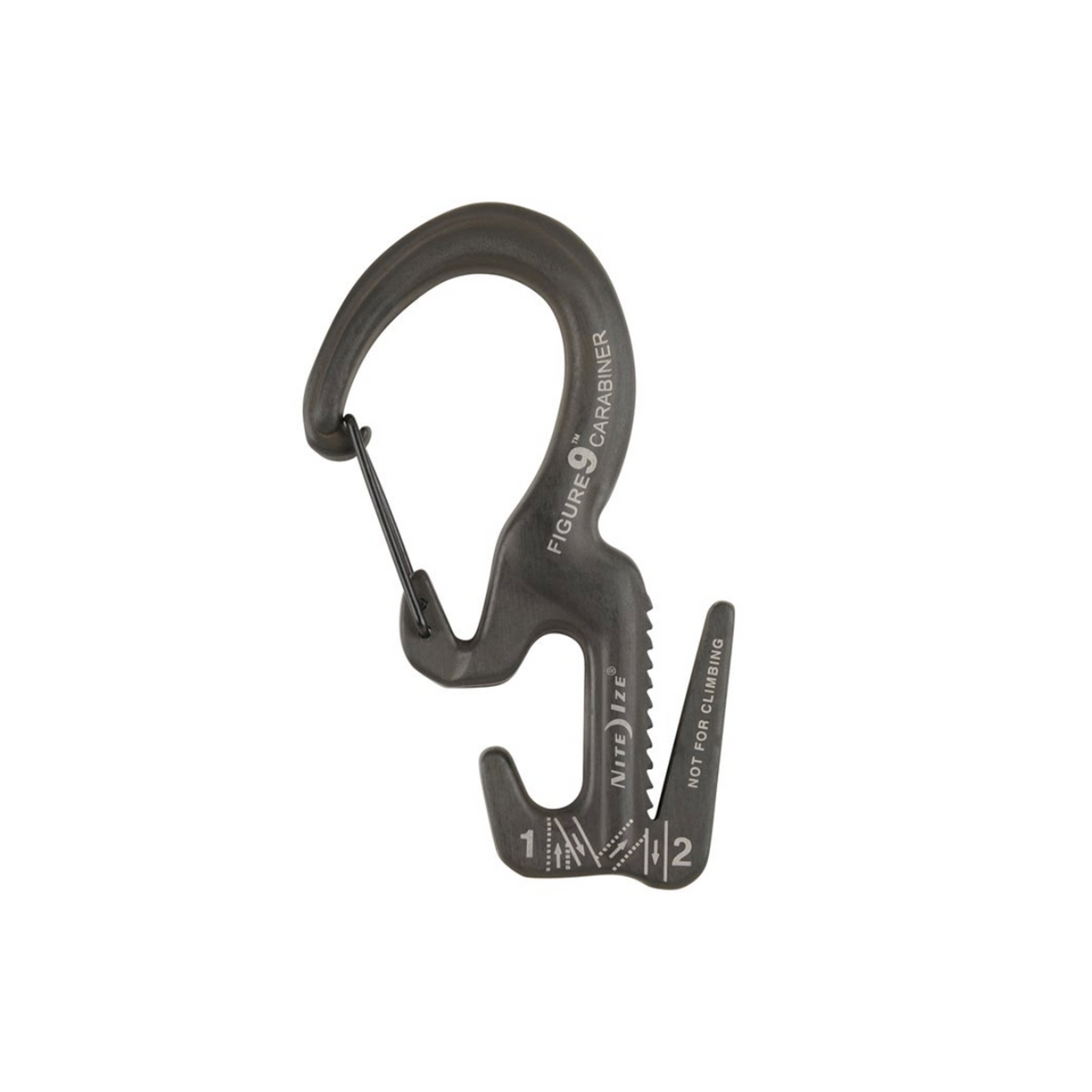Figure 9® Carabiner Rope Tightener