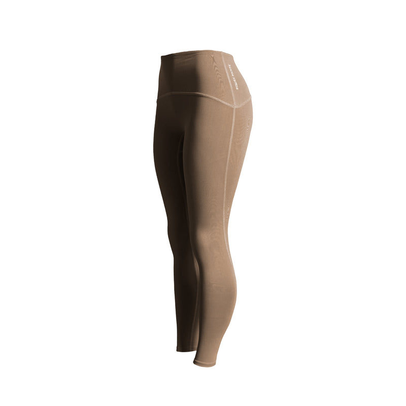 Equestrian Underwear - Full length-1