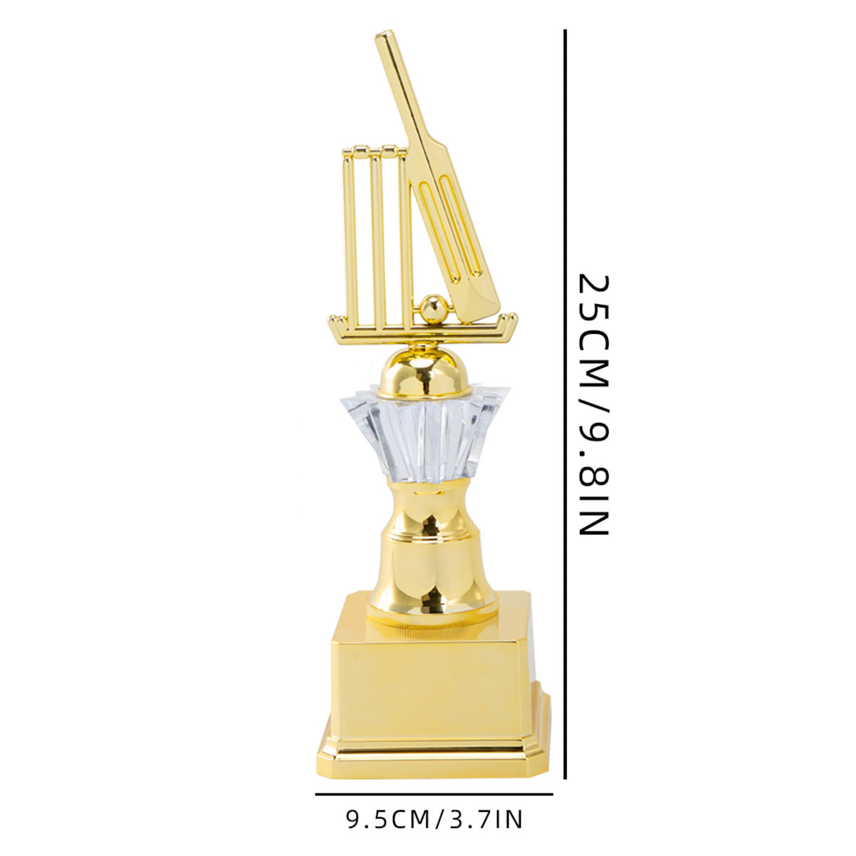 Cricket Trophy