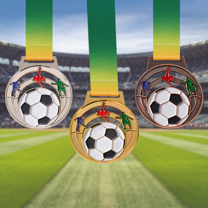 Football Medal