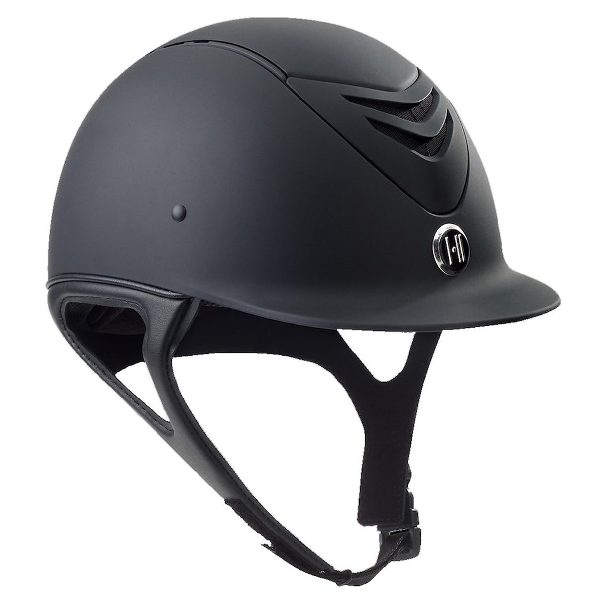 MIPS™ CCS Helmet - Black Matte-1