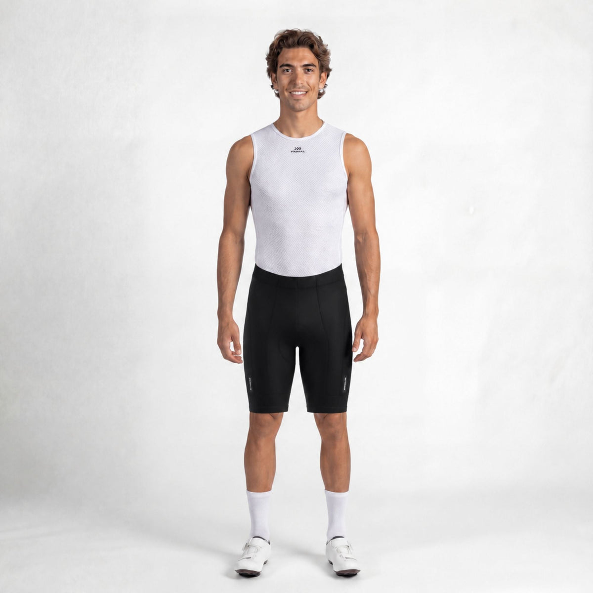 Obsidian Slate Men's Prisma Short-2