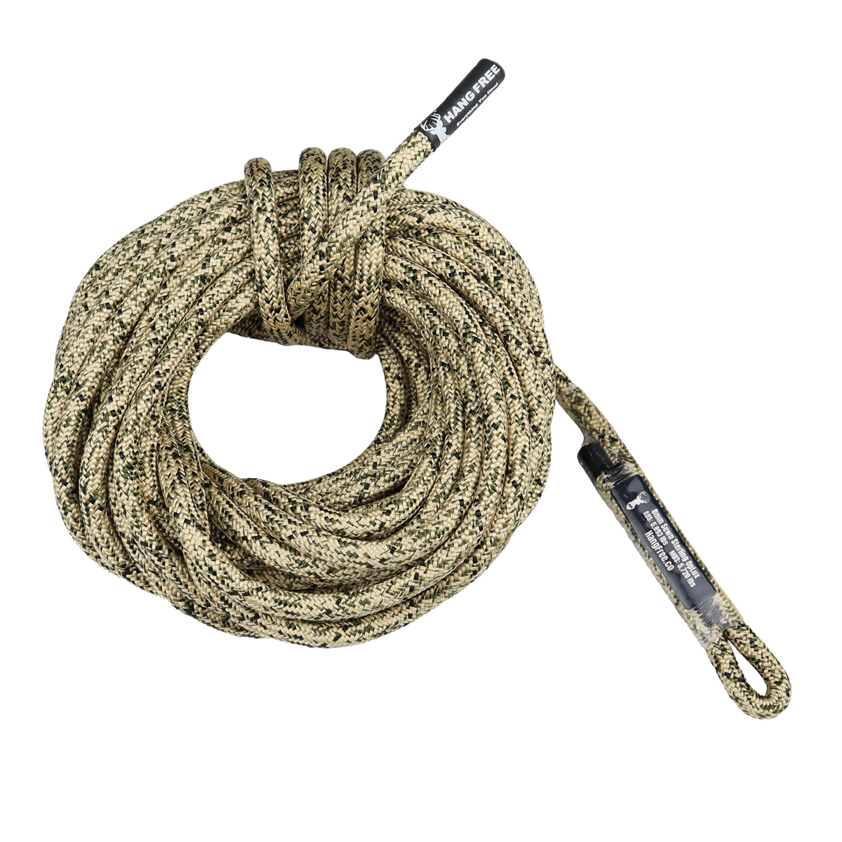 8mm OpLux One Stick/Rappel Rope (Main Line Only)-1