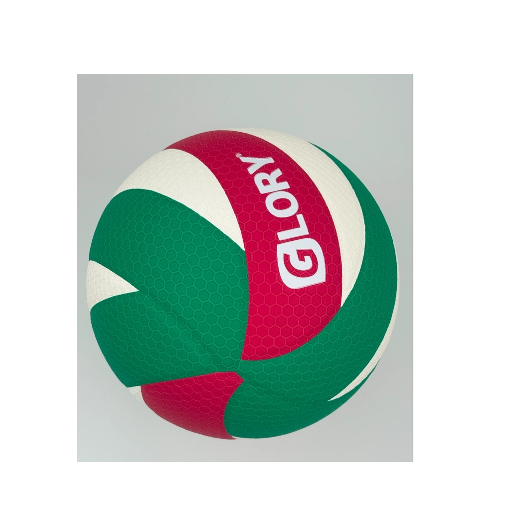 Bonded Volleyball