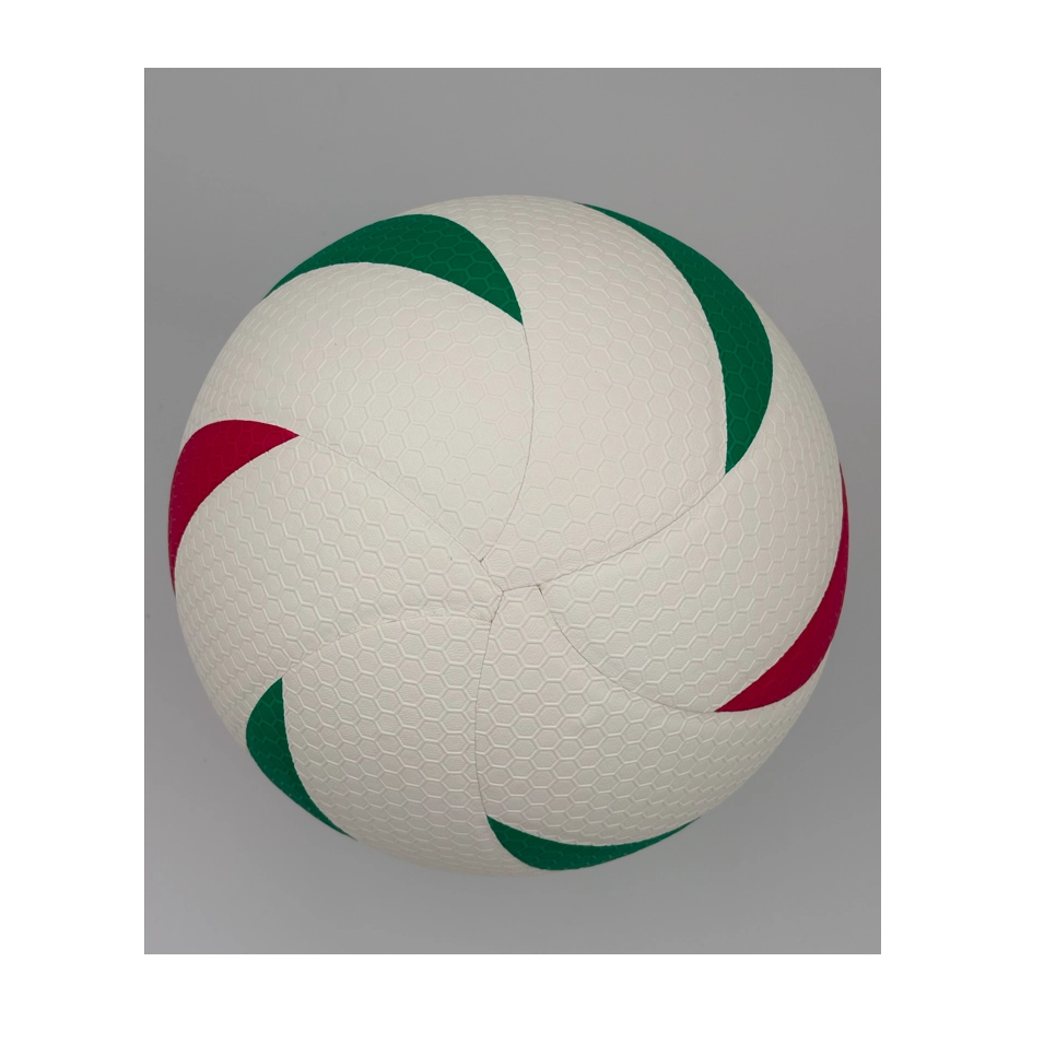 Bonded Volleyball
