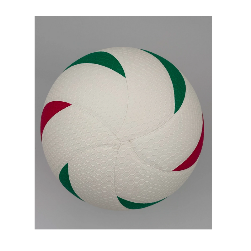 Bonded Volleyball