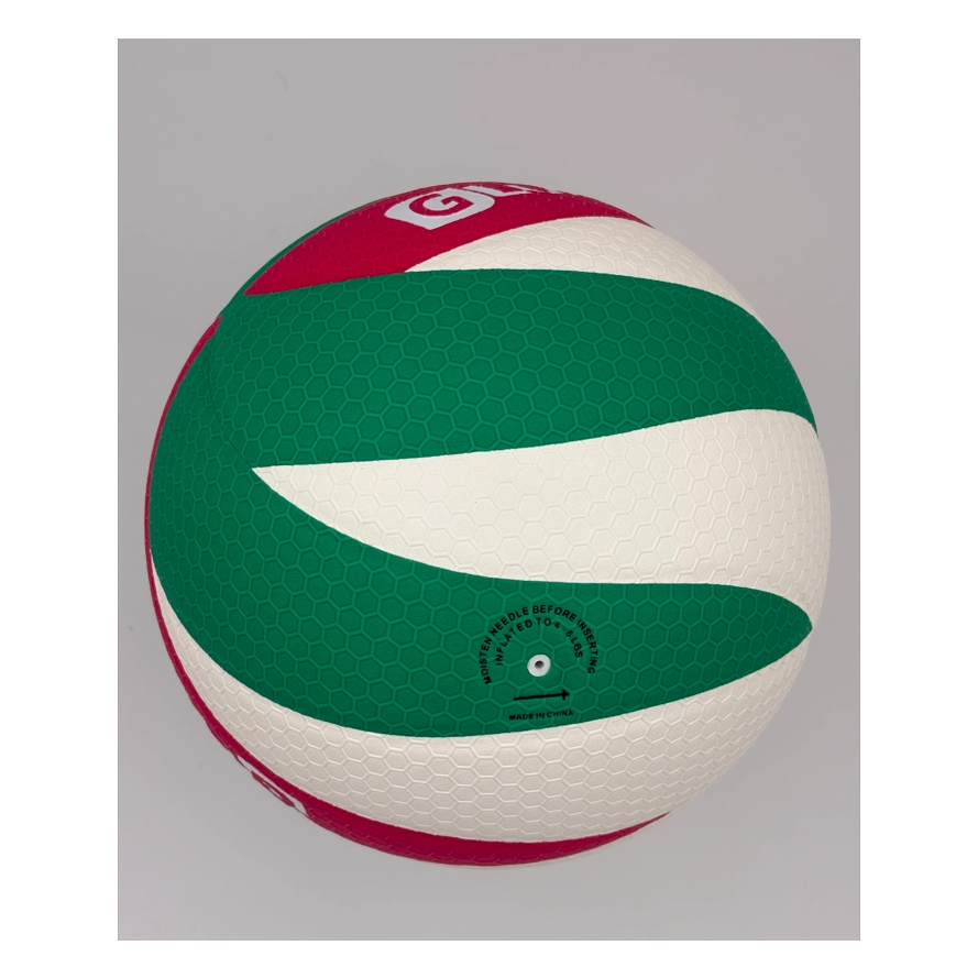 Bonded Volleyball