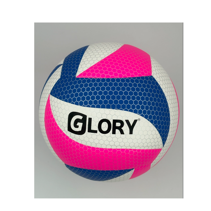 Soft Touch Laminated Volleyball