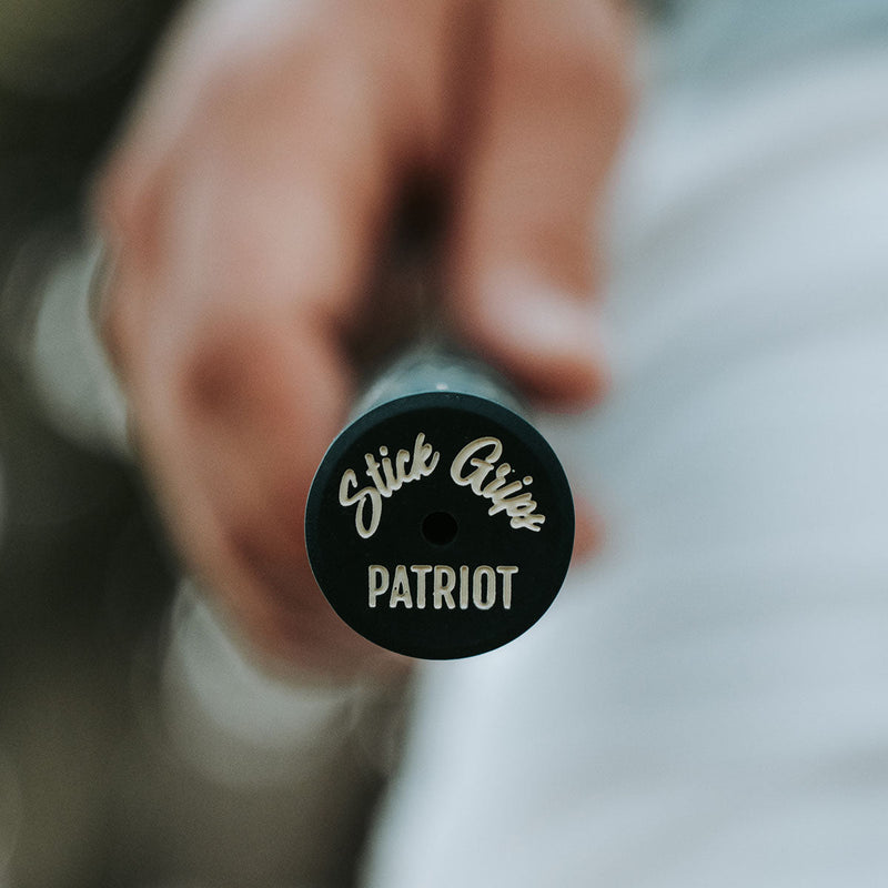 Stick Grips Golf Patriot Golf Grip-9