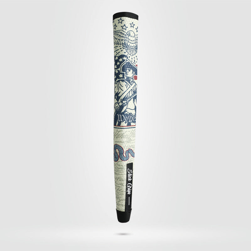 Stick Grips Golf Patriot Putter Grip-4