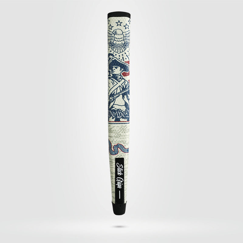 Stick Grips Golf Patriot Putter Grip-1