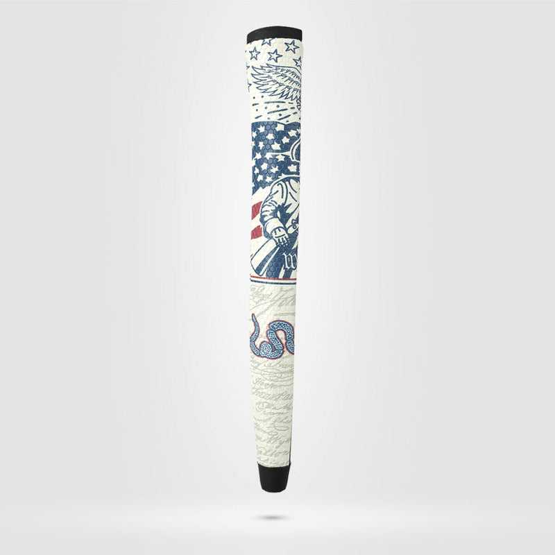 Stick Grips Golf Patriot Putter Grip-3