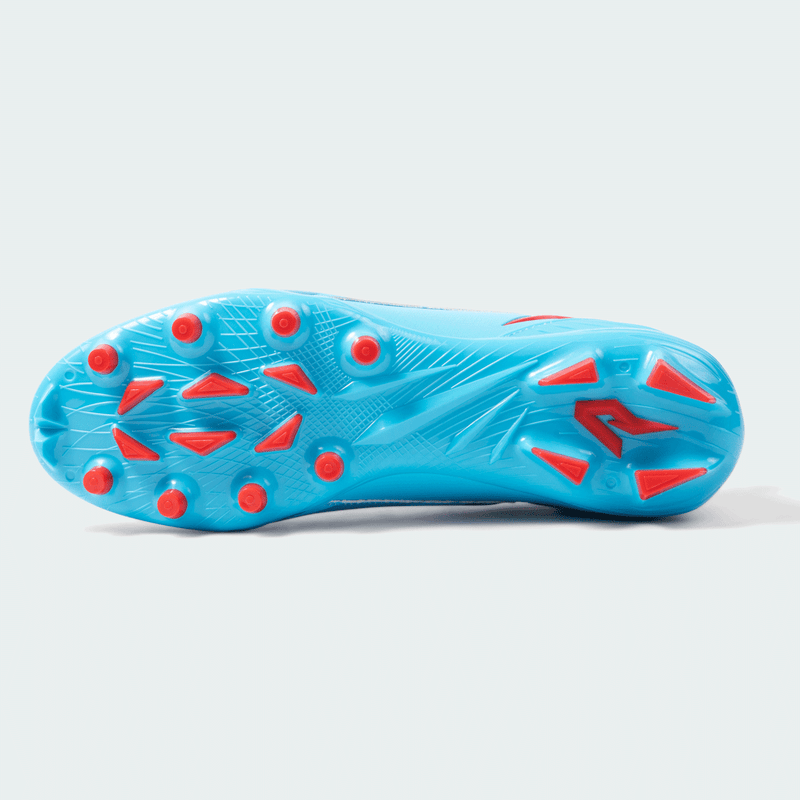 Kool-Aid 'Mixed Berry' Cleats — Quantum Speed by Phenom Elite-3