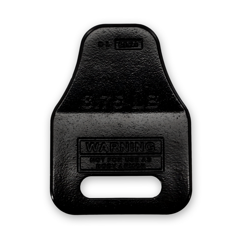 Bear KompleX Weight Vest Plate Pair-6