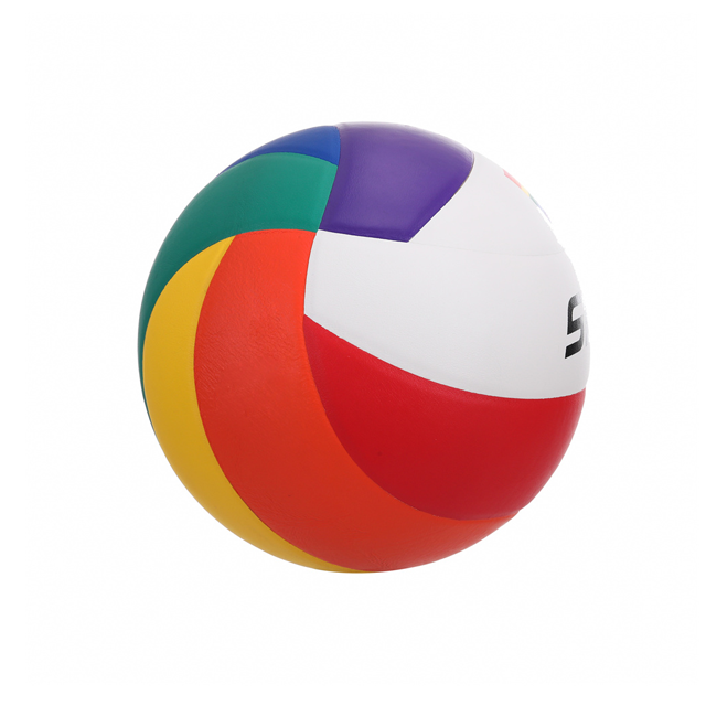 Premium Laminated Volleyball