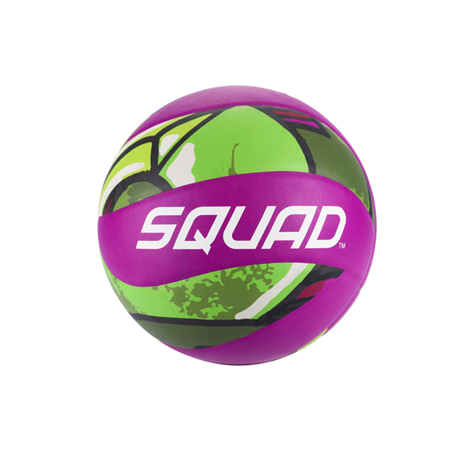 Premium PU Laminated Volleyball