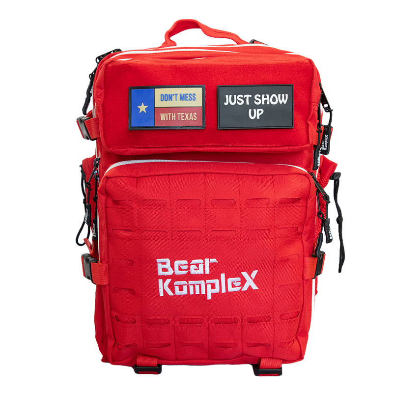 BKX FlexPack Backpack-2