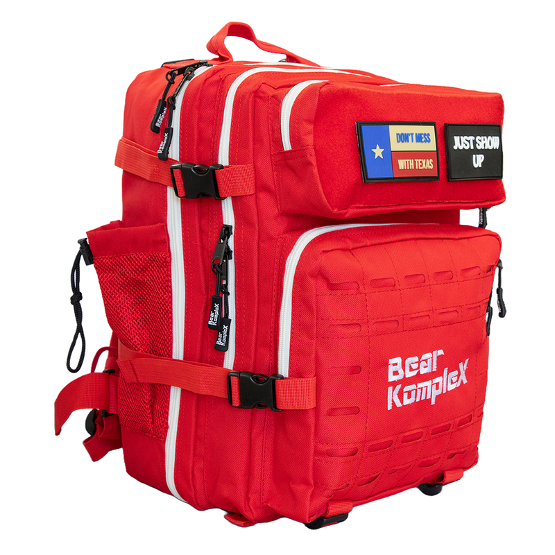 BKX FlexPack Backpack-6