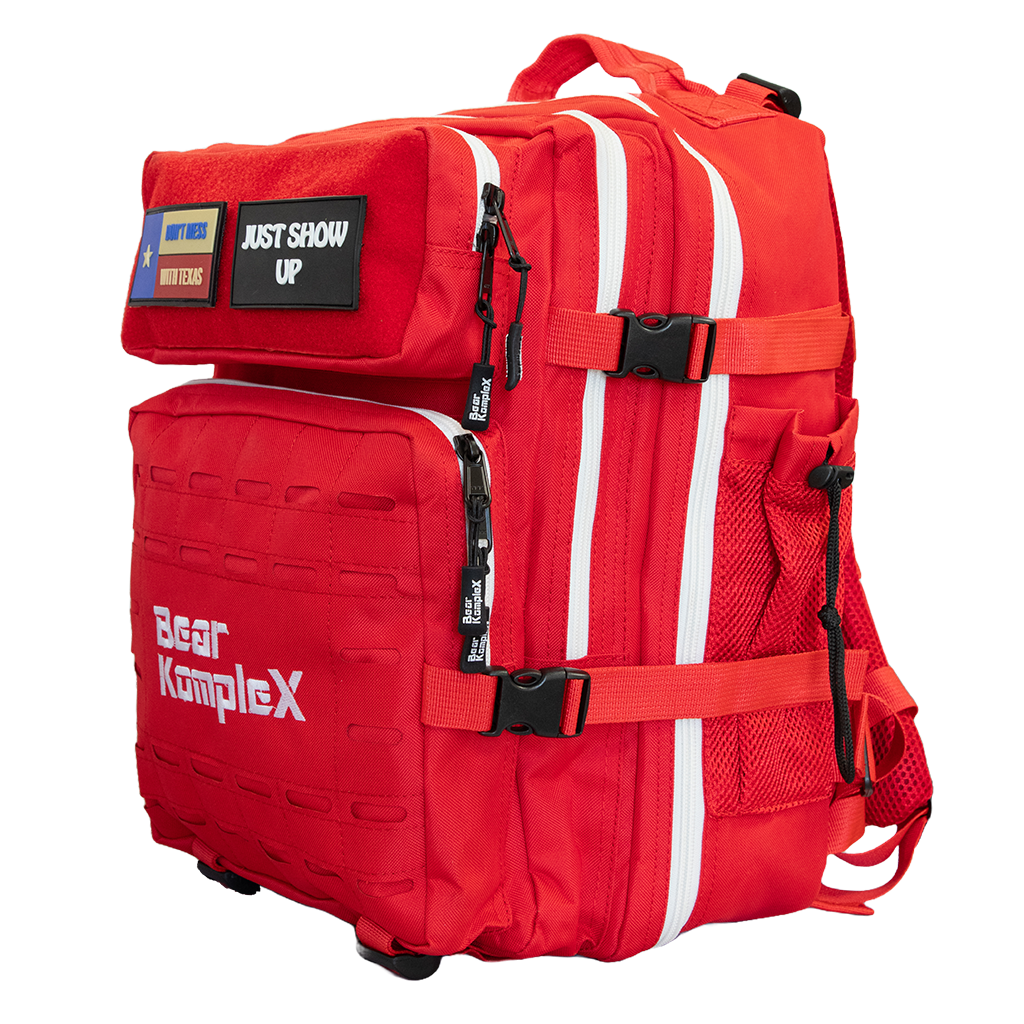 BKX FlexPack Backpack-7