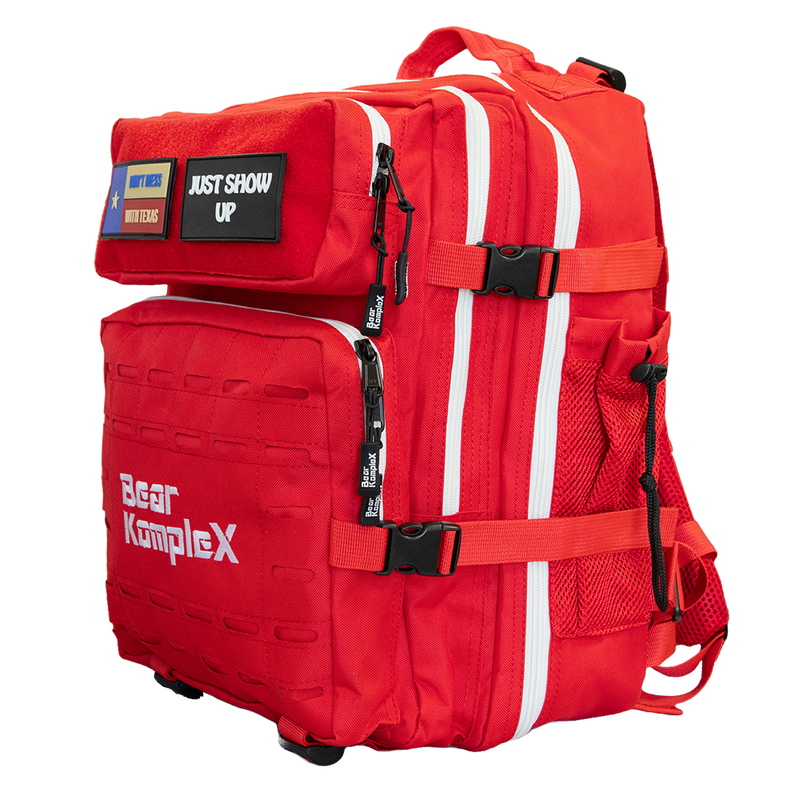 BKX FlexPack Backpack-7