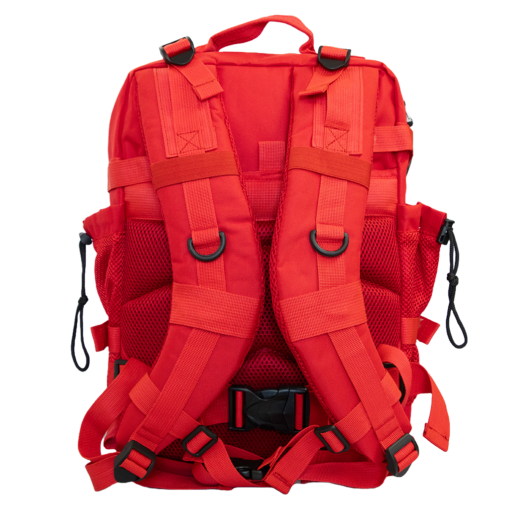 BKX FlexPack Backpack-8