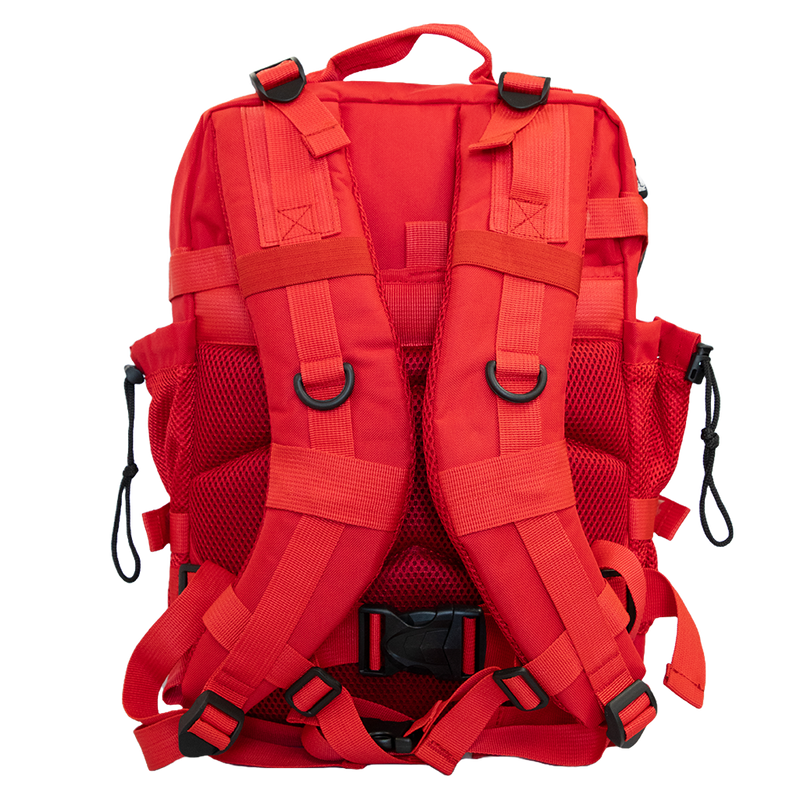 BKX FlexPack Backpack-8