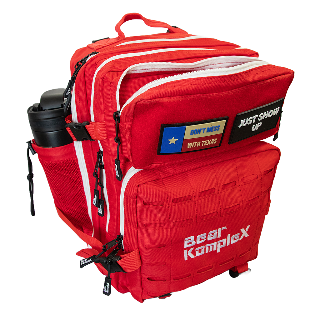 BKX FlexPack Backpack-11