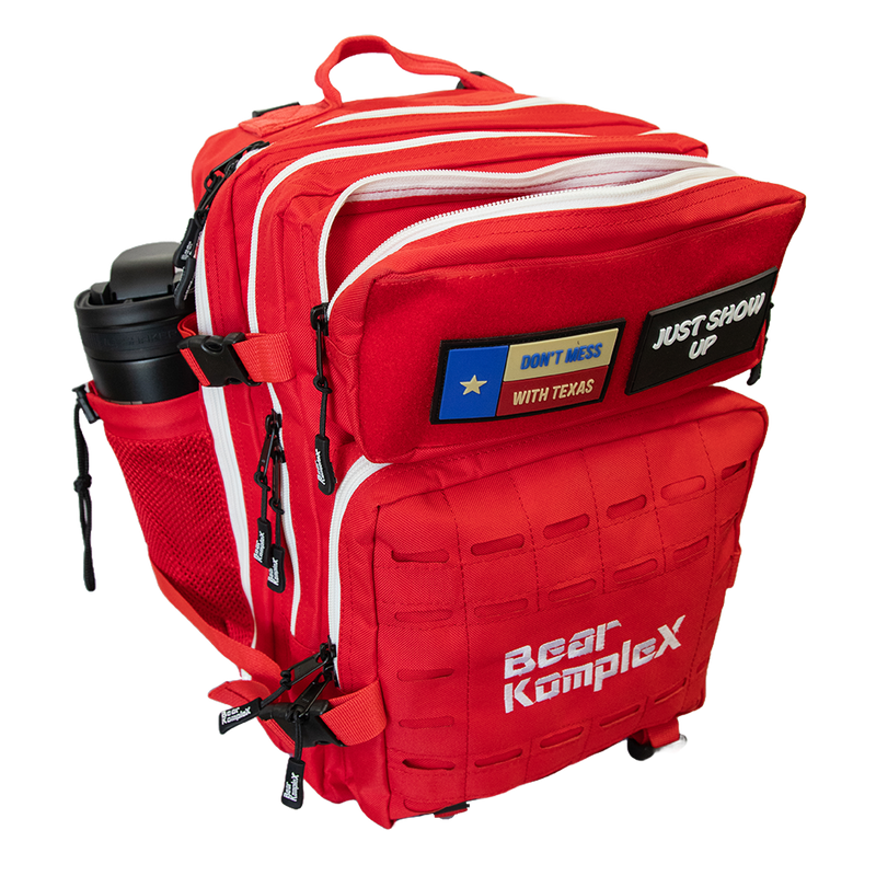 BKX FlexPack Backpack-11