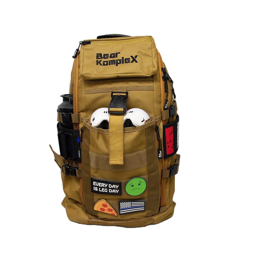 BKX Comp Backpack-1