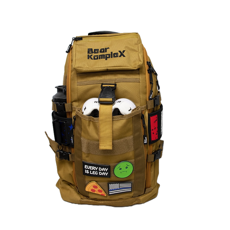 BKX Comp Backpack-1