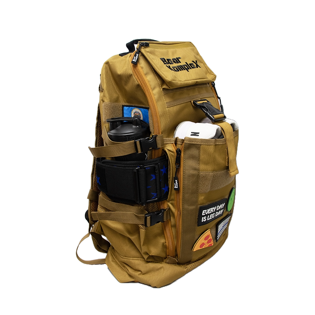 BKX Comp Backpack-9