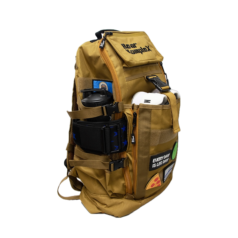 BKX Comp Backpack-9