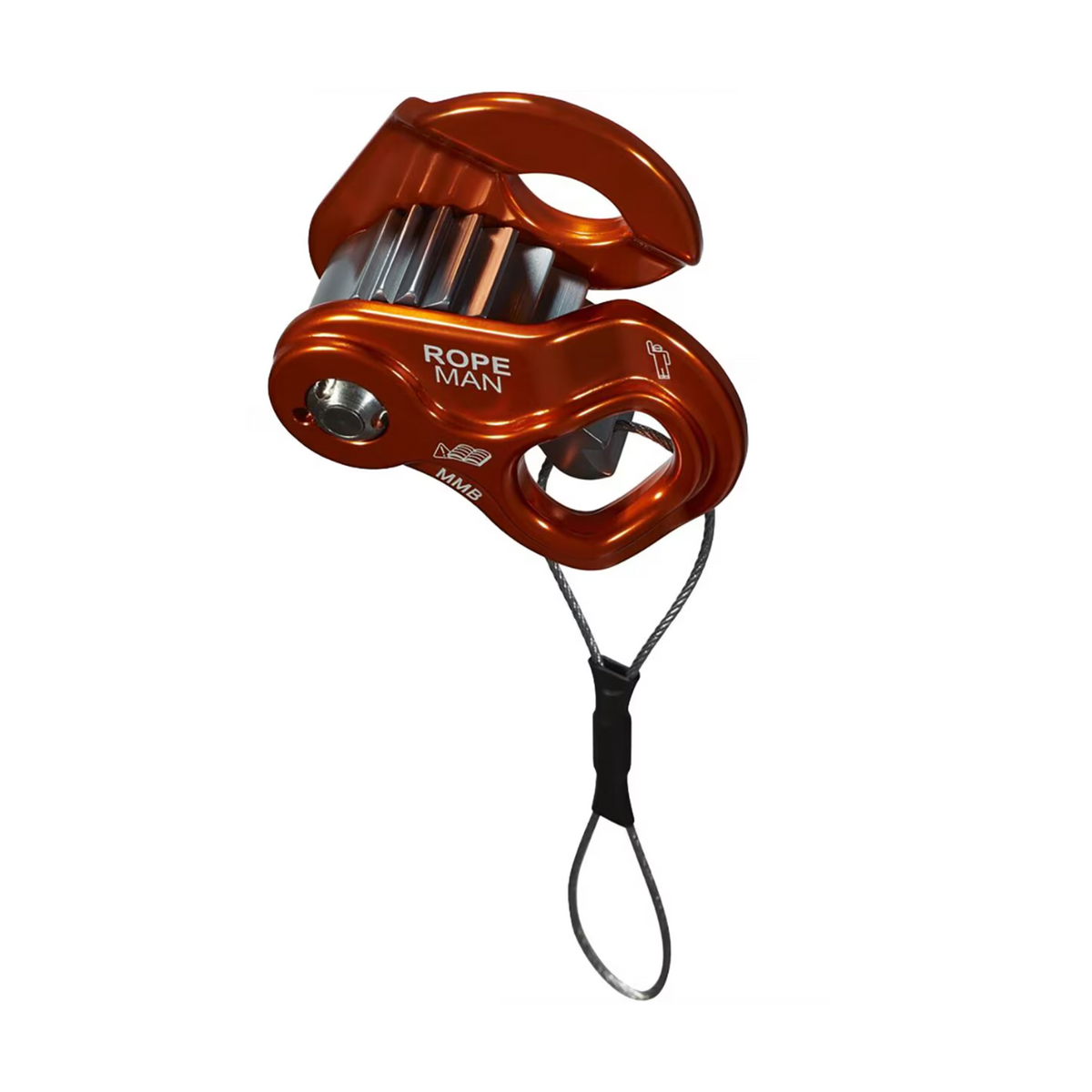 Ropeman 1 Ascender-1