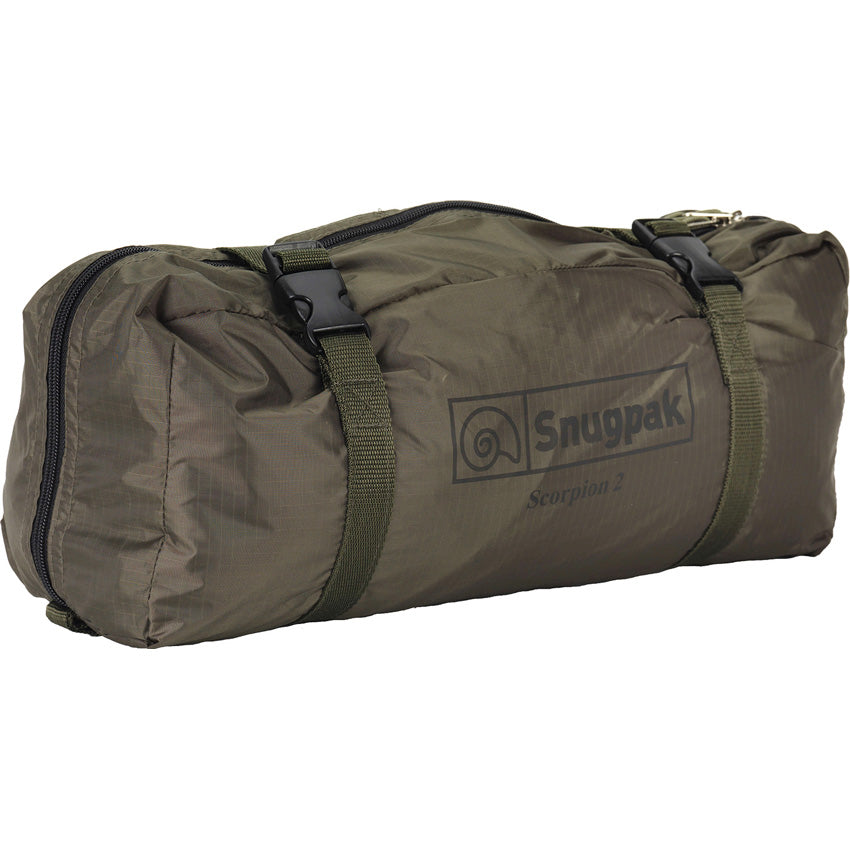 Snugpak Scorpion Tent-4