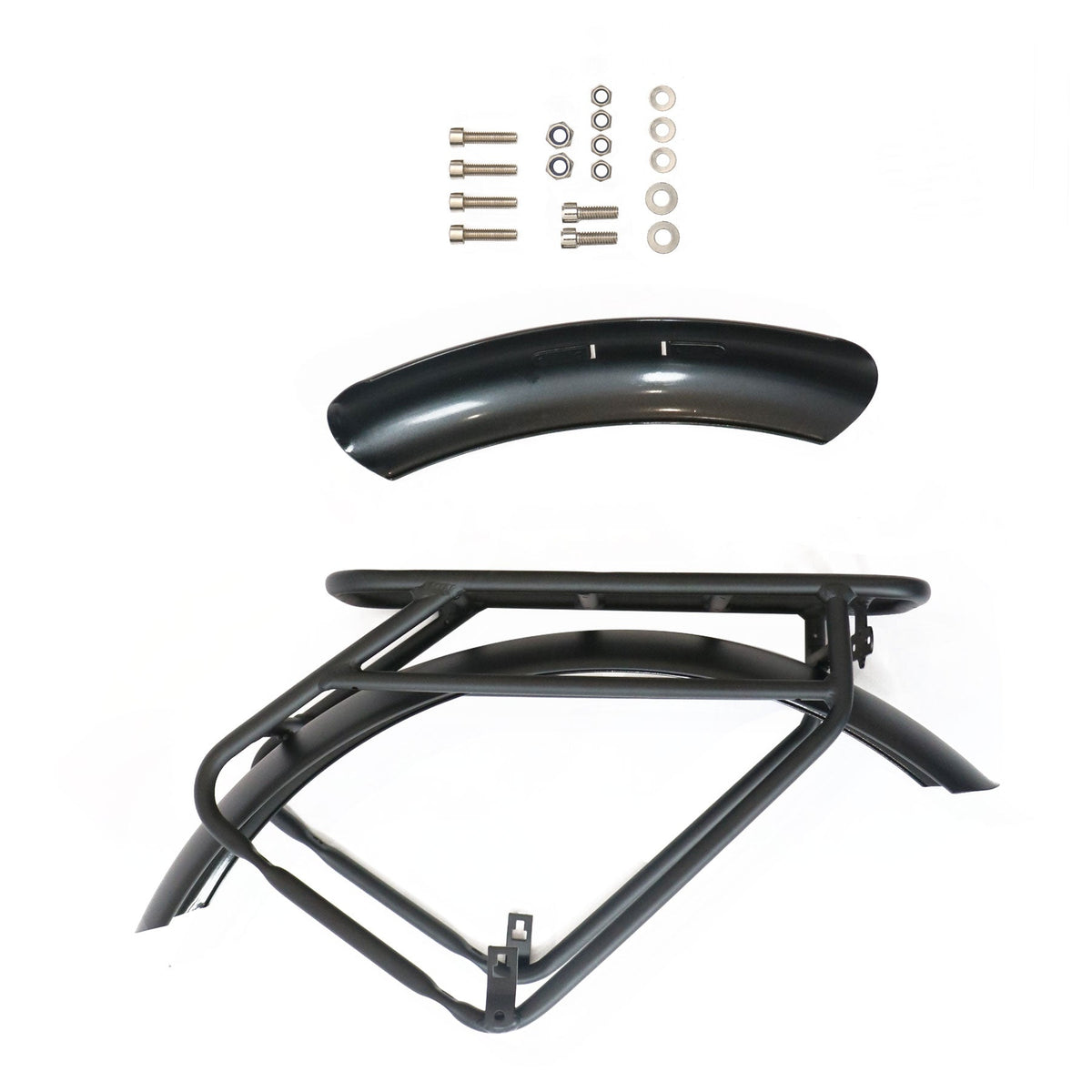EUNORAU SPECTER S Rack&Fender Set-4