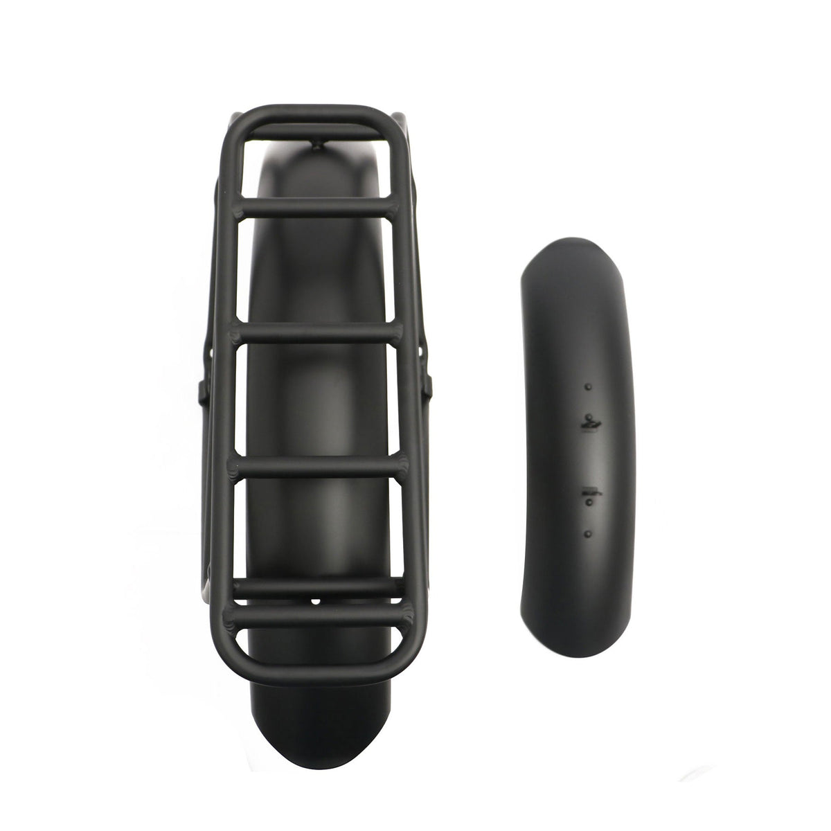EUNORAU SPECTER S Rack&Fender Set-1
