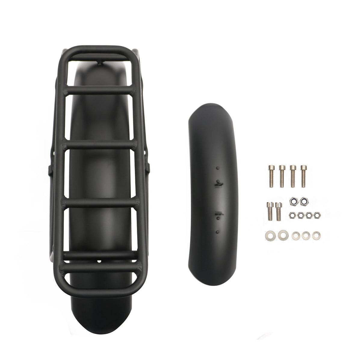EUNORAU SPECTER S Rack&Fender Set-3