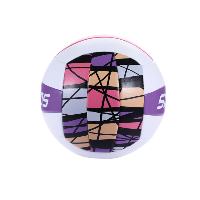 SQURD Machine Stitched Volleyball