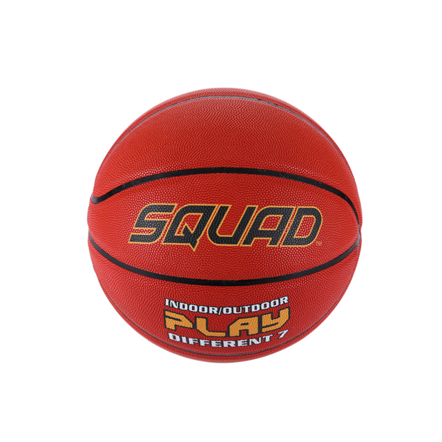 SQURD Professional PU Laminated Basketball