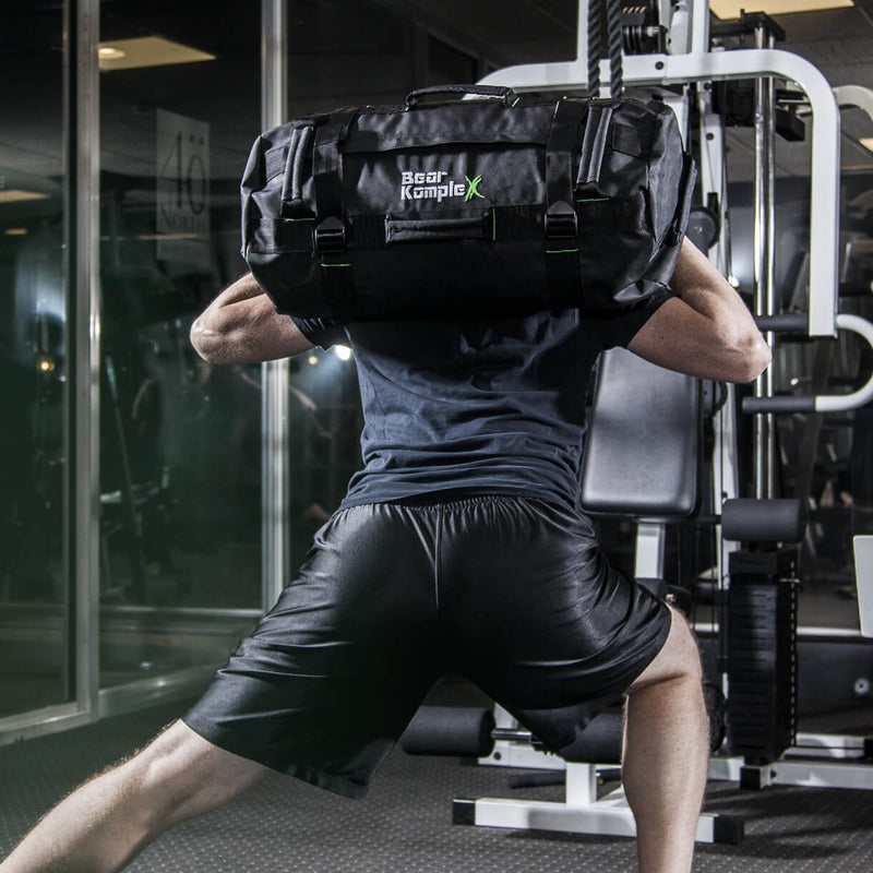 Bear KompleX Sandbag-8