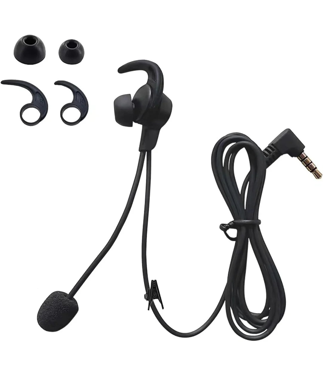 Referee Communication Headset-1