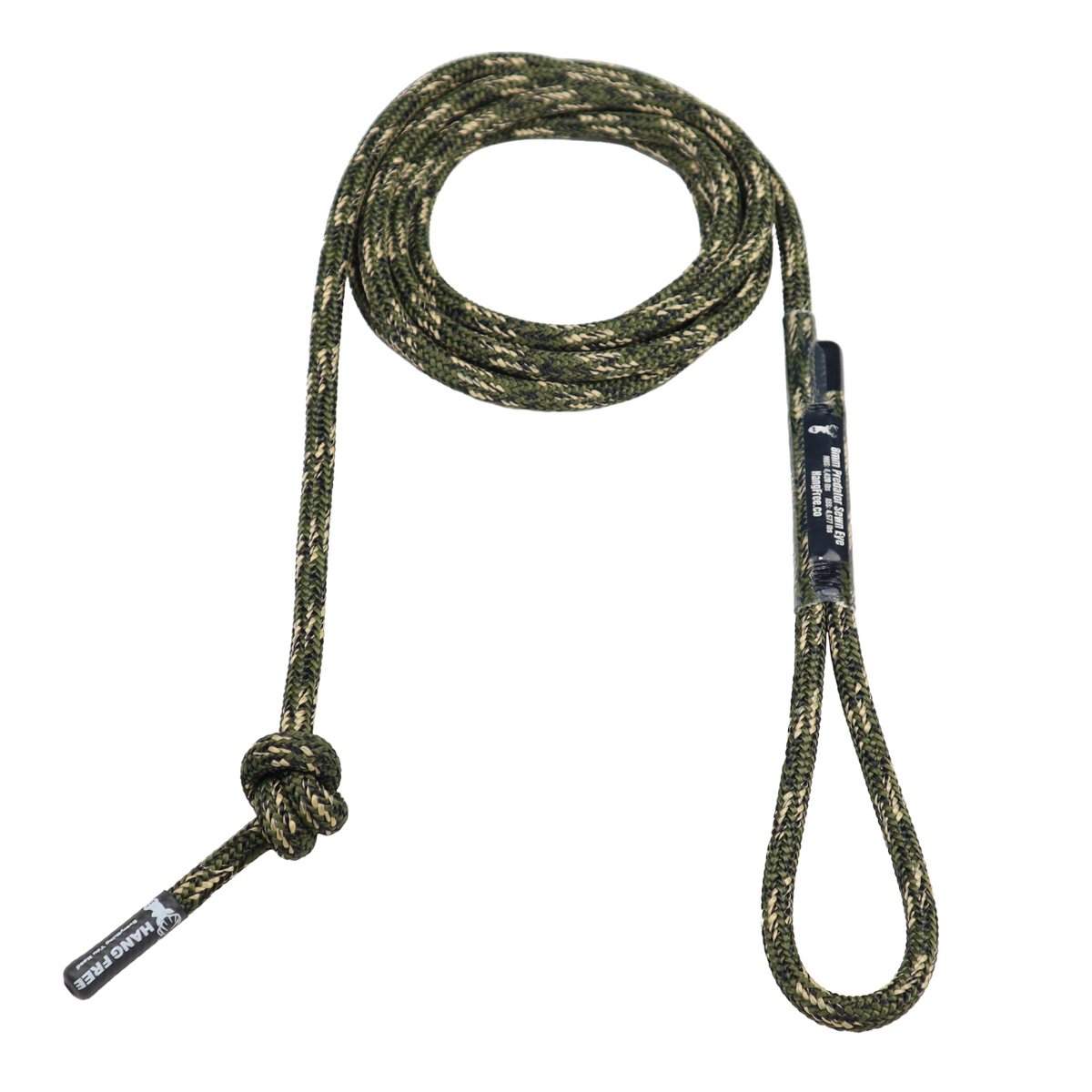 8mm Predator™ Sewn & Spliced Tree Tether & Lineman's Belts (Main Line Only)-1