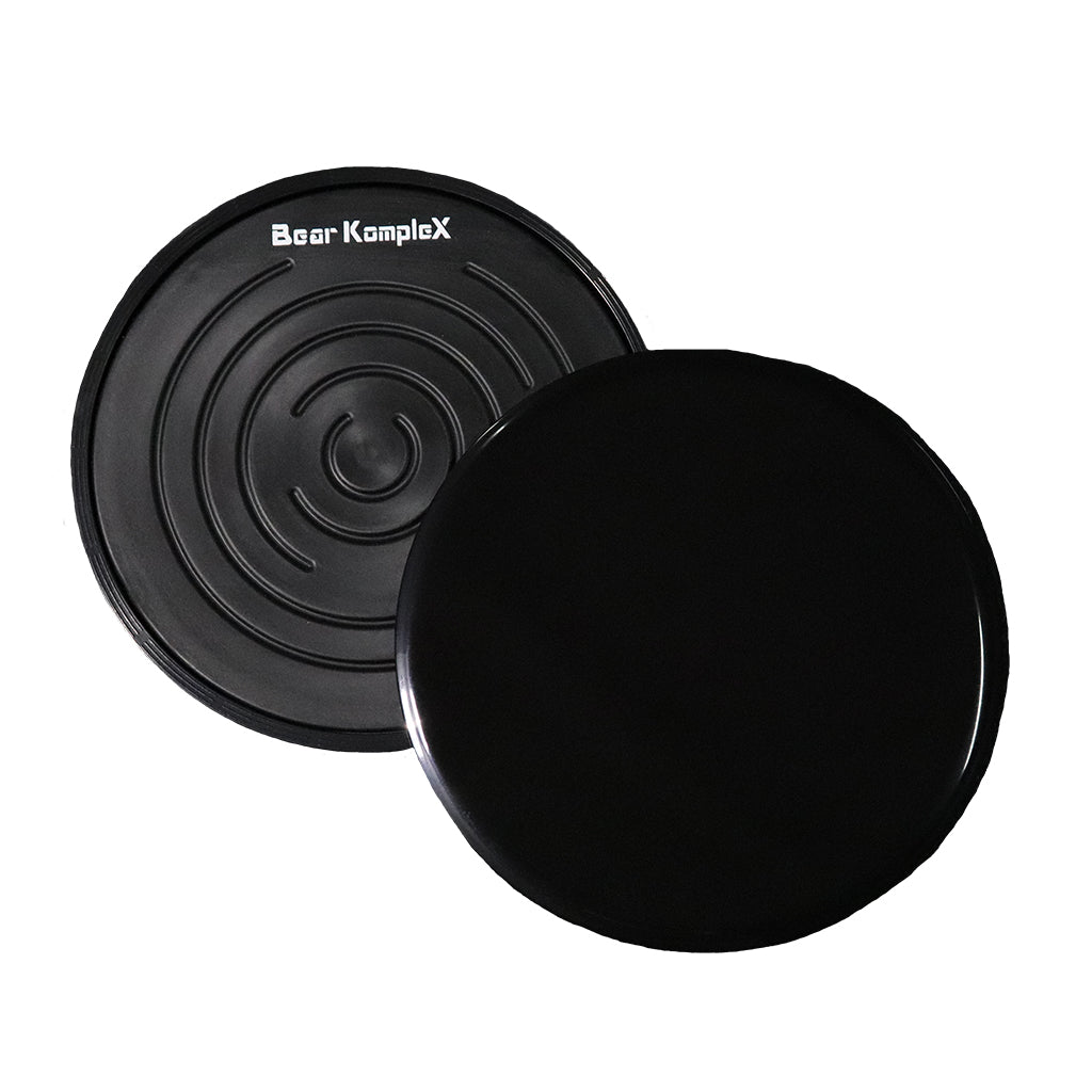 Bear KompleX Core Sliding Discs-1